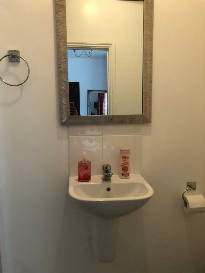 Islington Apartament *