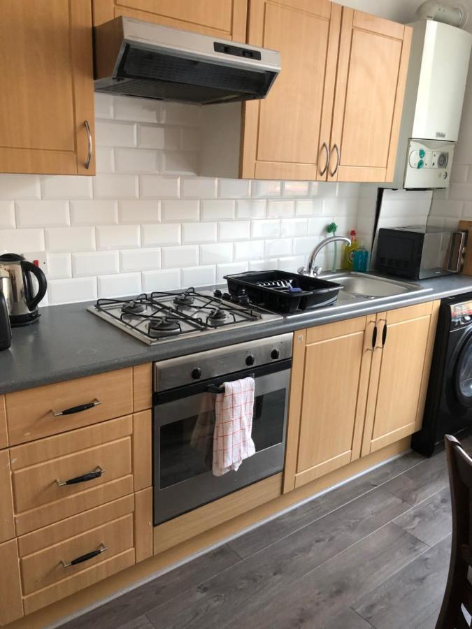 Appartamento Islington Londra