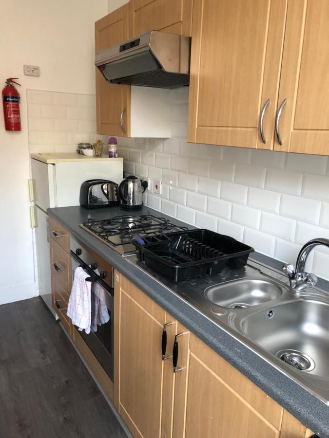 Appartamento Islington *