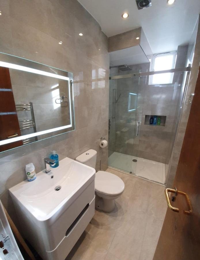 Appartamento Islington Londra