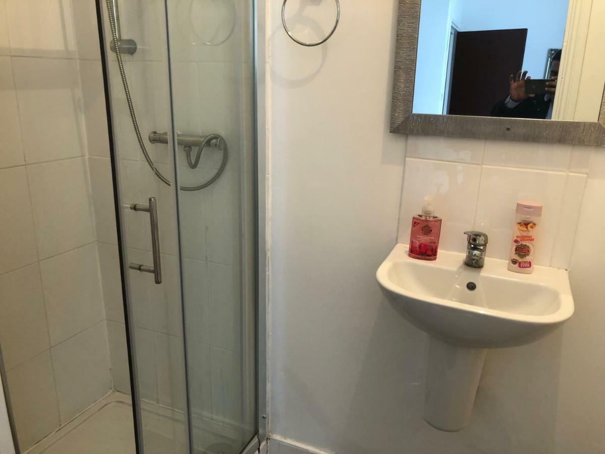 Appartamento Islington *