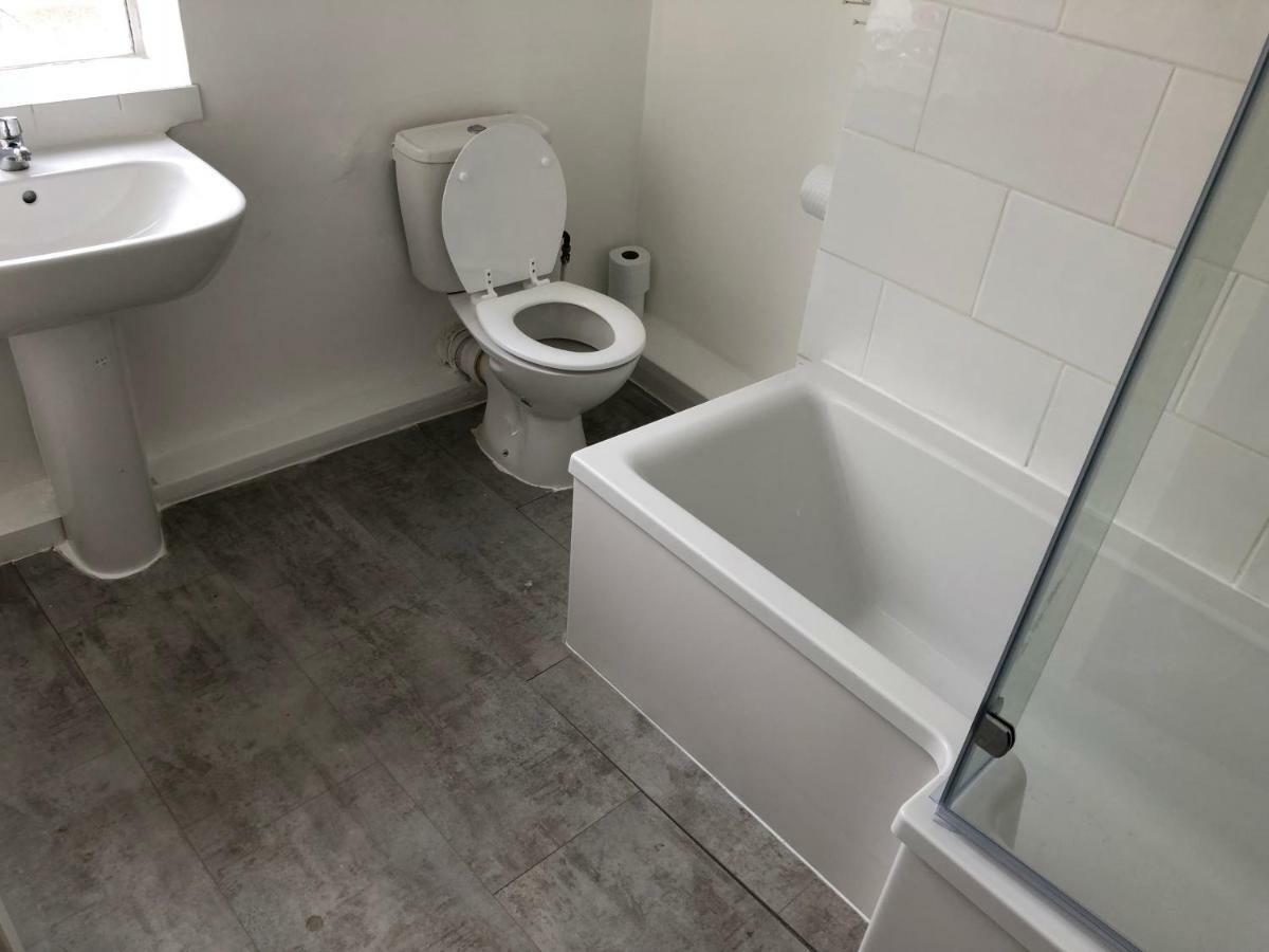 Appartamento Islington *
