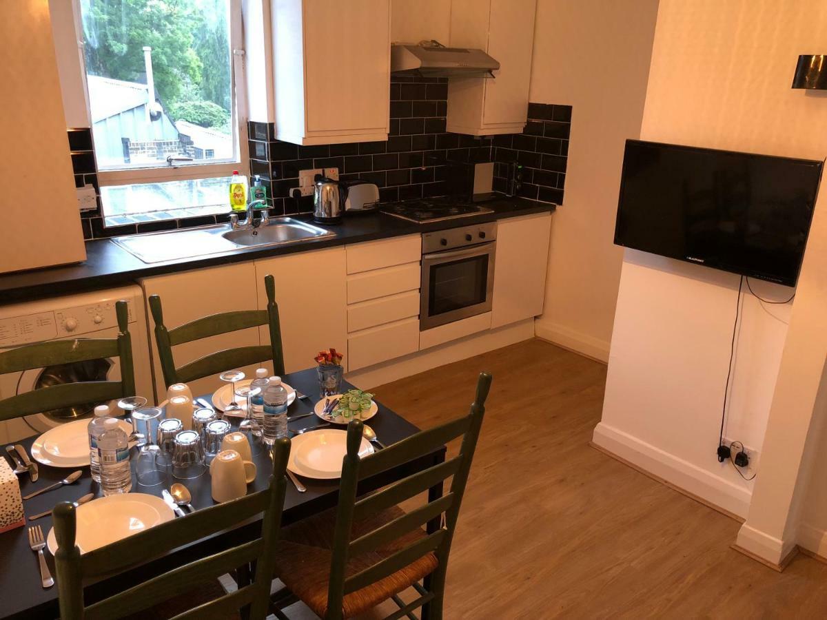 Appartamento Islington Londra